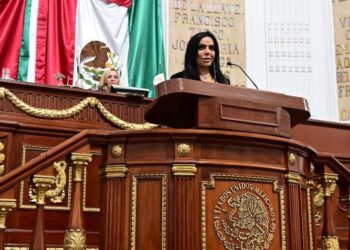Diputada pide 46 mil mdp para el Metro CDMX rumbo al Mundial 2026