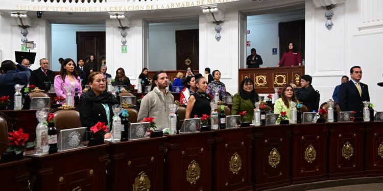 Aprueban reforma a Ley de Seguridad; diputados advierten que el reto será su aplicación real