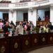 Aprueban reforma a Ley de Seguridad; diputados advierten que el reto será su aplicación real