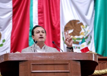 Comisión investigará violencia del 15N