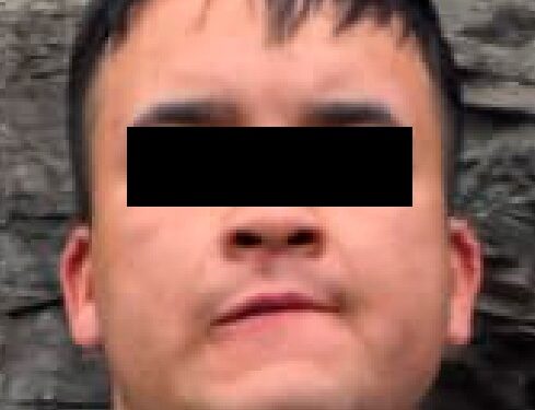 Detienen a presunto homicida del regidor de Reynosa en CDMX