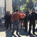 Operativo en la Cuauhtémoc tras reportes de disparos; detienen a dos sospechosos