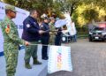 Alcaldía Coyoacán arranca operativo de seguridad decembrino