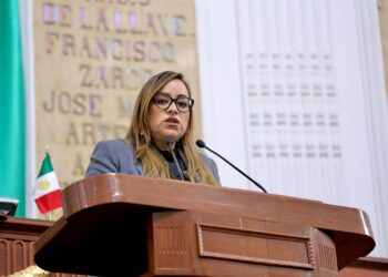 PAN acusa a Morena de gobernar con muros, opacidad e intolerancia