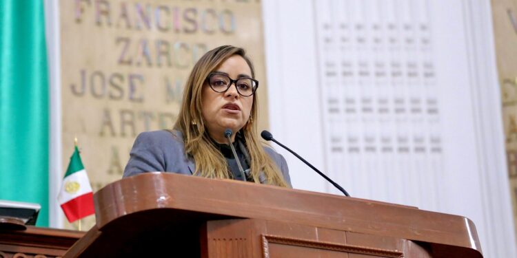 PAN acusa a Morena de gobernar con muros, opacidad e intolerancia
