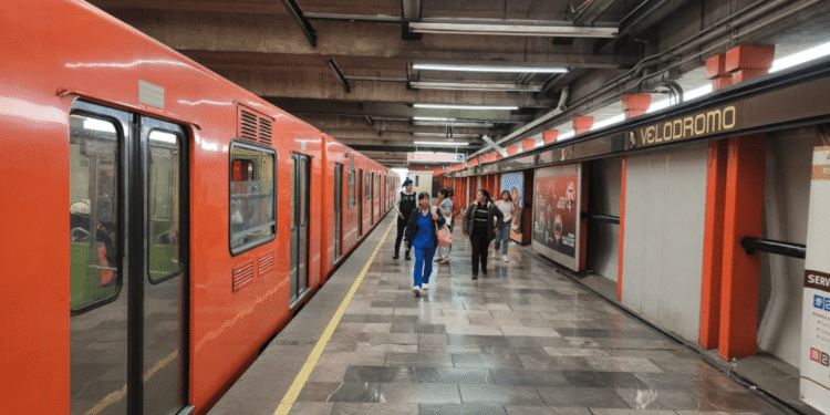 Diputada exige un presupuesto histórico para rescatar al Metro de la CDMX