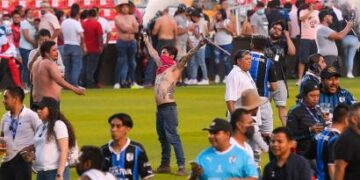 Mundial 2026: mercenarios del Bienestar