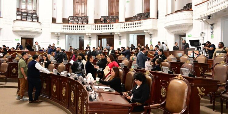 Gobierno CDMX detallará presupuesto 2026 ante el Congreso: ¿A dónde irá tu dinero?