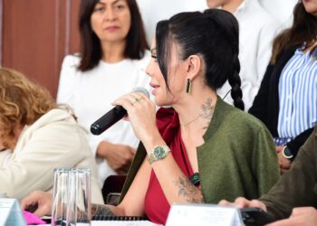 Exigen que la justicia electoral sea cercana y accesible para los capitalinos