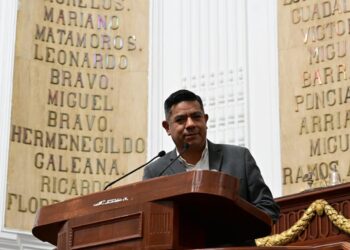 CDMX habilitará contenedores para pilas tóxicas en Módulos Legislativos