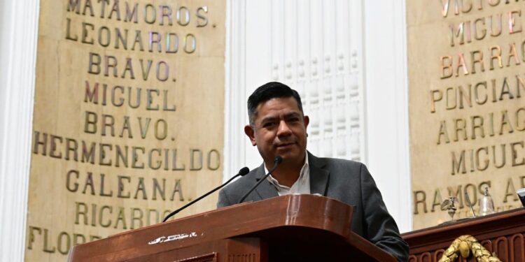 CDMX habilitará contenedores para pilas tóxicas en Módulos Legislativos