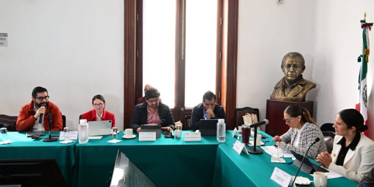 Cuestionan costos de nuevas penas en la FGJCDMX