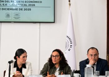 Fiscalía pide 7% más para 2026: “Lo veo poco para el tamaño y la responsabilidad”
