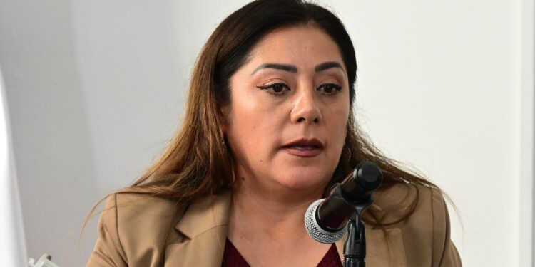 Congreso CDMX aprueba comisión especial para investigar violencia en marcha del 15N