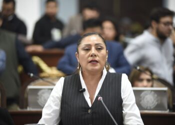 Bravo Espinosa celebra detención de César Duarte y reconoce labor de la FGR