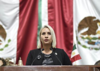Congreso CDMX exige estrategia escolar contra radicalización INCEL