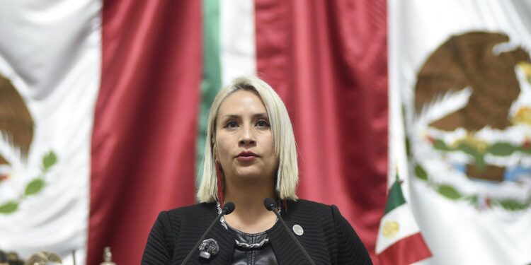 Congreso CDMX exige estrategia escolar contra radicalización INCEL