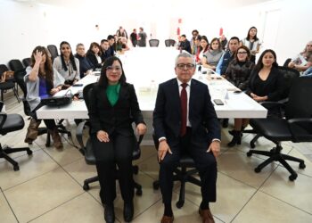 Instalan Consejo para transformar la movilidad en la Cuauhtémoc