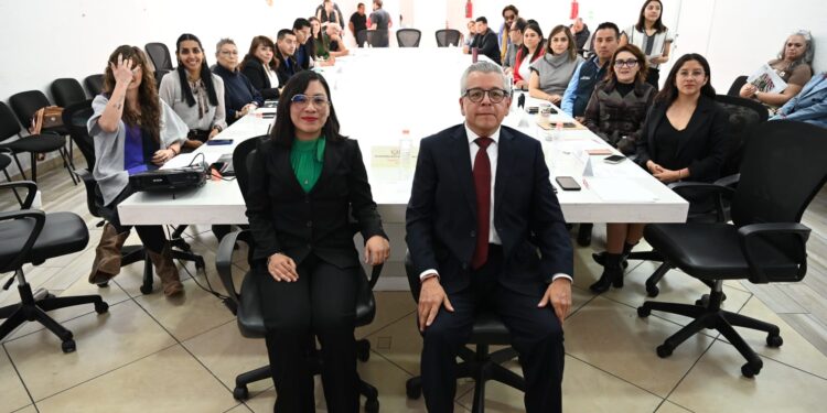 Instalan Consejo para transformar la movilidad en la Cuauhtémoc