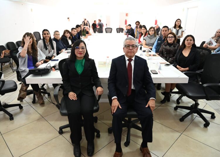 Instalan Consejo para transformar la movilidad en la Cuauhtémoc