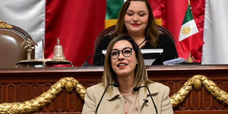 Reconocen en el Congreso CDMX lucha a favor de agenda antirracista