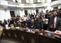Congreso aprueba sin oposición Presupuesto CDMX 2026 por más de 313 mil millones de pesos