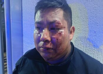 Refuerzan operativos contra franeleros en la colonia Doctores