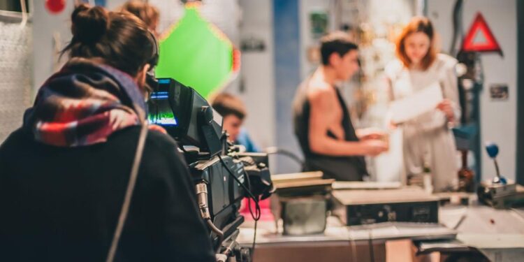 Congreso de la CDMX actualiza la Ley de Cine y elimina referencias al “Distrito Federal”