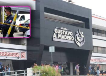 No paran asaltos en la GAM