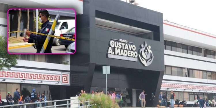 No paran asaltos en la GAM