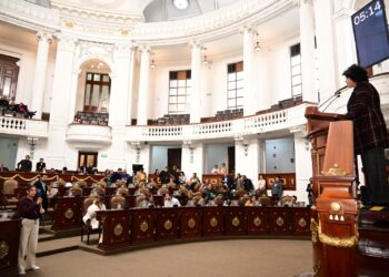 Acusan «mezquindad política» y exigen certeza jurídica para familias afectadas por explosión en Coyoacán