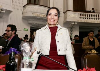 Congreso CDMX impulsa el Día del Comerciante Popular