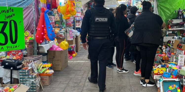 C5 despliega más de 113 mil cámaras para blindar la Ruta de Reyes