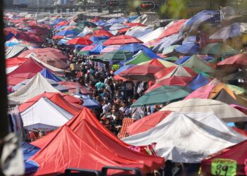 Ataque armado en la Morelos deja un muerto y dos mujeres heridas