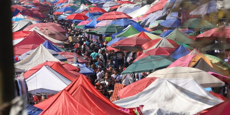 Ataque armado en la Morelos deja un muerto y dos mujeres heridas