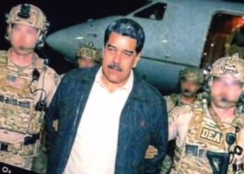 Diputados de Morena condenan intervención militar de EU en Venezuela