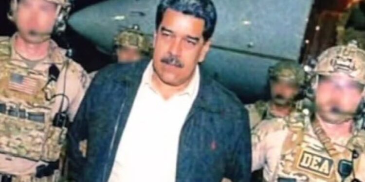 Diputados de Morena condenan intervención militar de EU en Venezuela