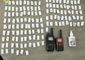 Venustiano Carranza, rebasada por el narcomenudeo