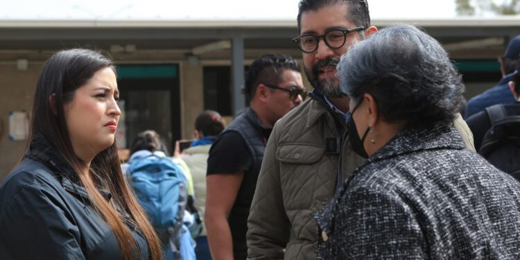 GCDMX improvisó y falló en el caso del Refugio Franciscano: MC