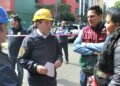 Coyoacán entra a la 2ª etapa de atención a afectados por explosión