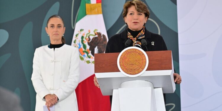 EdoMéx presume caída histórica del delito; homicidios bajan 54%, pero persisten focos rojos