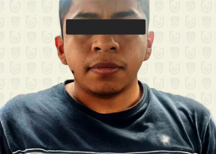 Golpe a La Familia Michoacana: vinculan a proceso a “El Chaparro” en CDMX