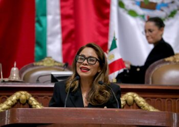 Señalan abuso de poder de López Casarín en Álvaro Obregón