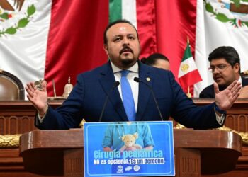 Ricardo Rubio rechaza acusaciones por Medalla al Mérito Periodístico