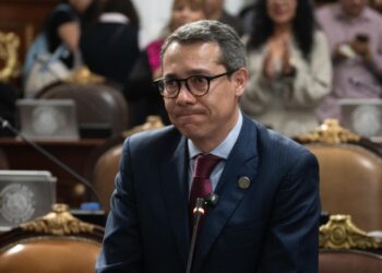 EL FRAUDE SILENCIOSO CONTRA EL VOTO