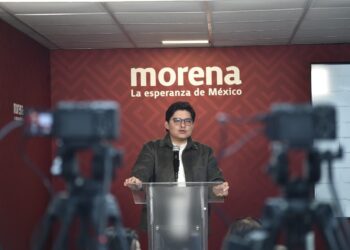 ¡PAN EN LA MIRA! ACUSAN COMPRA DE ASISTENCIA Y USO DE RECURSOS PÚBLICOS EN EVENTO