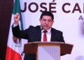 José Carlos Acosta: Justicia, diálogo y paz en Xochimilco