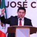 José Carlos Acosta: Justicia, diálogo y paz en Xochimilco