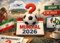 Más sombrío, mundial 2026