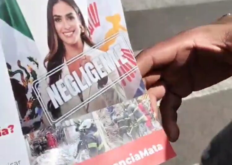 Rojo acusa guerra sucia de Morena: “que exhiban a sus operadores”